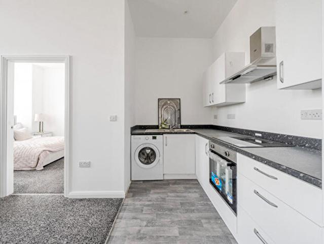 1 Bedroom Apartment To Rent In Sutherland House, CV1