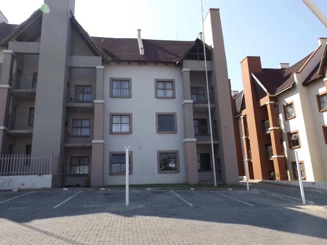 1 Bedroom Apartment to Rent in Sundowner