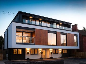 1 Bedroom Apartment To Rent In Sunderland Avenue, Oxford, OX2