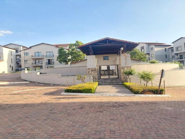 1 Bedroom apartment rented in Sunninghill, Sandton