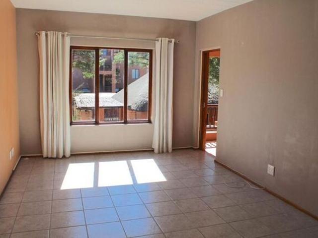 1 Bedroom apartment to rent in Sunninghill, Sandton