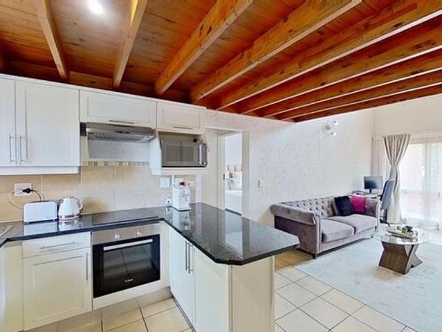 1 Bedroom apartment to rent in Sunninghill, Sandton