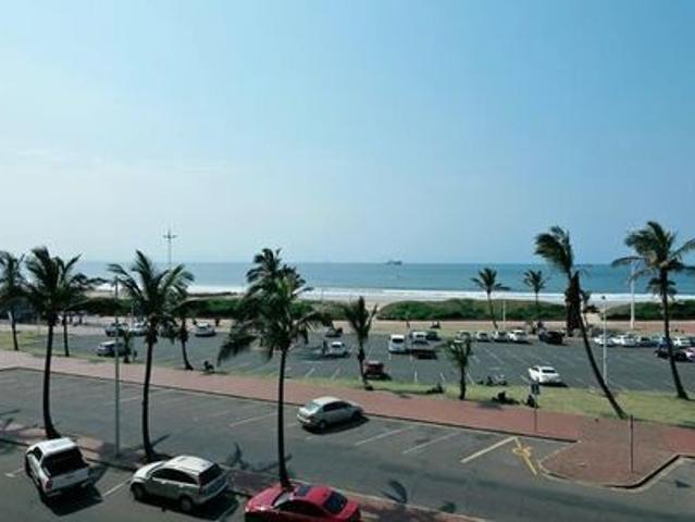 1 Bedroom apartment to rent in Point, Durban