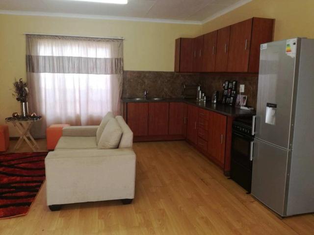 1 Bedroom Apartment to Rent in Polokwane Central