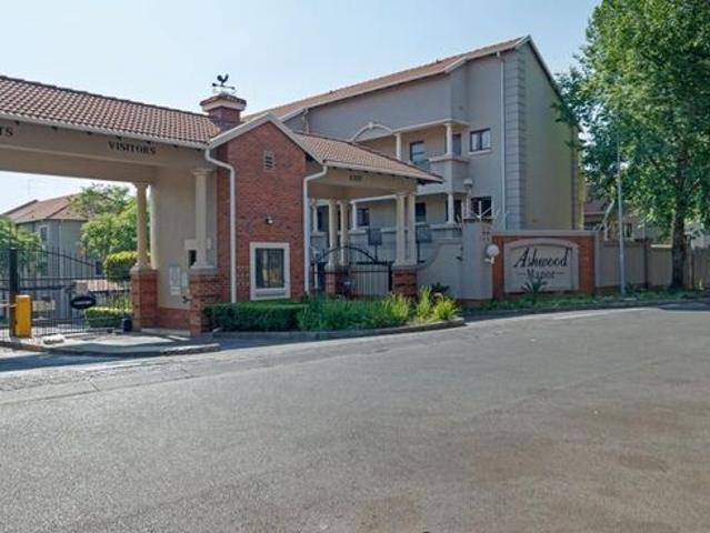 1 Bedroom apartment to rent in Paulshof, Sandton