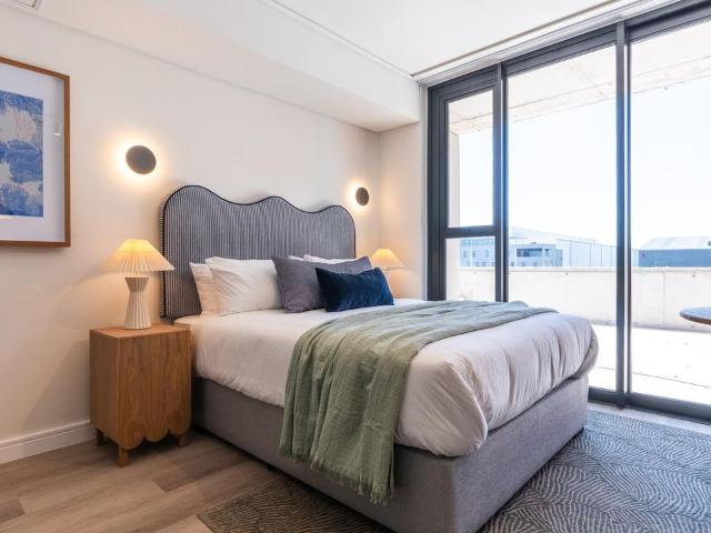 1 Bedroom apartment to rent in Paarden Eiland, Cape Town