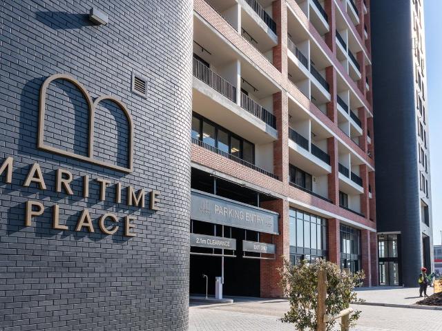 1 Bedroom apartment to rent in Paarden Eiland, Cape Town
