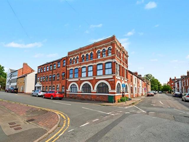 1 Bedroom Apartment To Rent In Palmerston Road, Abington, NN1