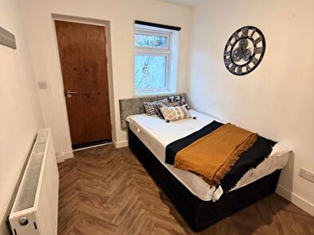 1 Bedroom Apartment To Rent In Percy Road, Leicester, LE2