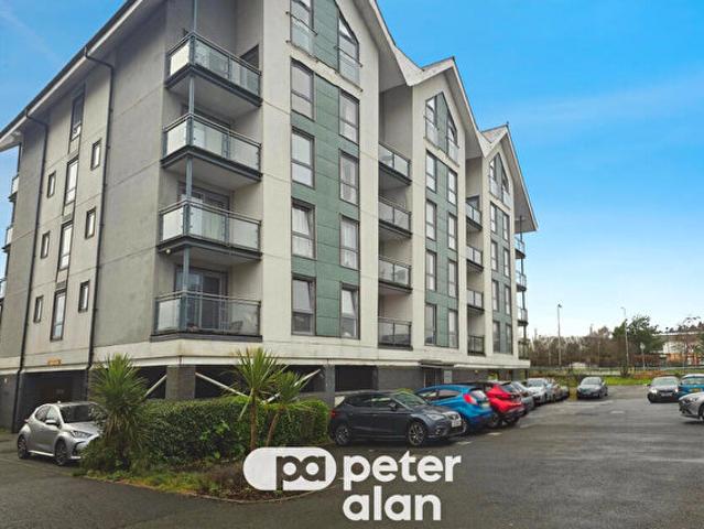 1 Bedroom Apartment To Rent In Phoebe Road, SA1
