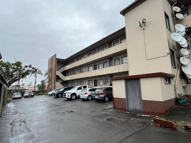 1 Bedroom apartment to rent in Pinetown Central