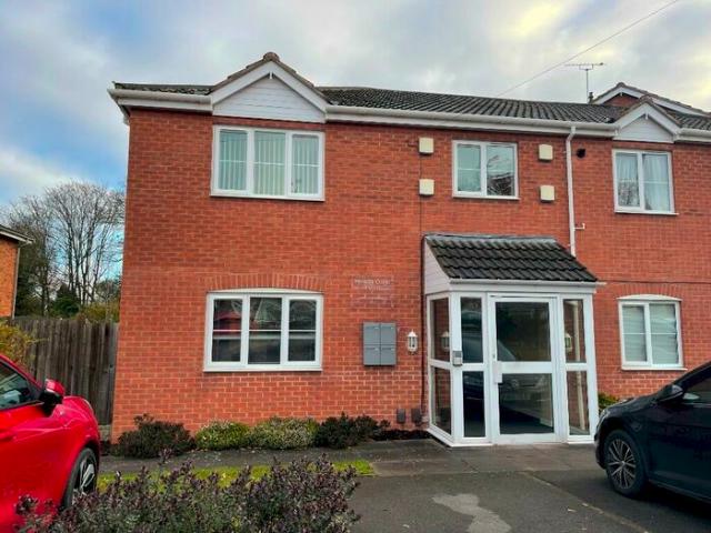 1 Bedroom Apartment To Rent In Prince Of Wales Lane, Birmingham, B14