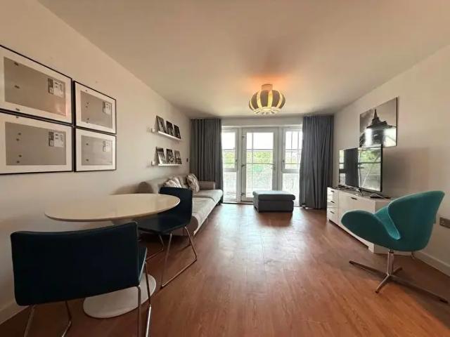 1 Bedroom Apartment To Rent In Proteus House, Oakgrove, MK10