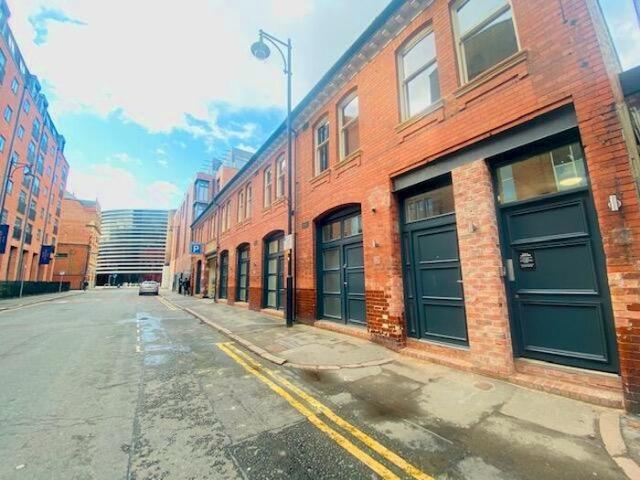 1 Bedroom Apartment To Rent In Queen Street, City Centre, LE1