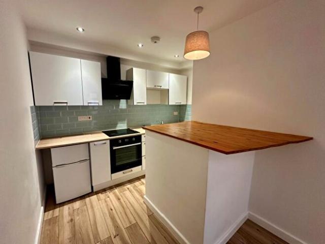 1 Bedroom Apartment To Rent In Queen Street, LE1