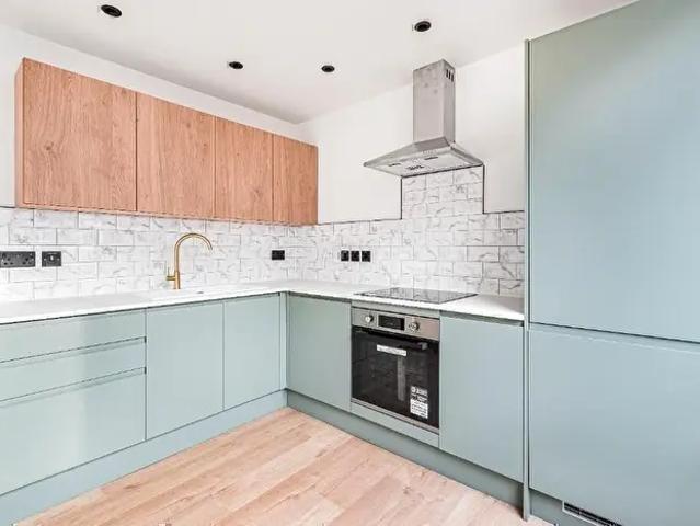1 Bedroom Apartment To Rent In Queen Street, Leicester, Leicestershire, LE1