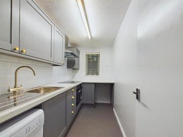 1 Bedroom Apartment To Rent In Roundhill Way, Loughborough, LE11