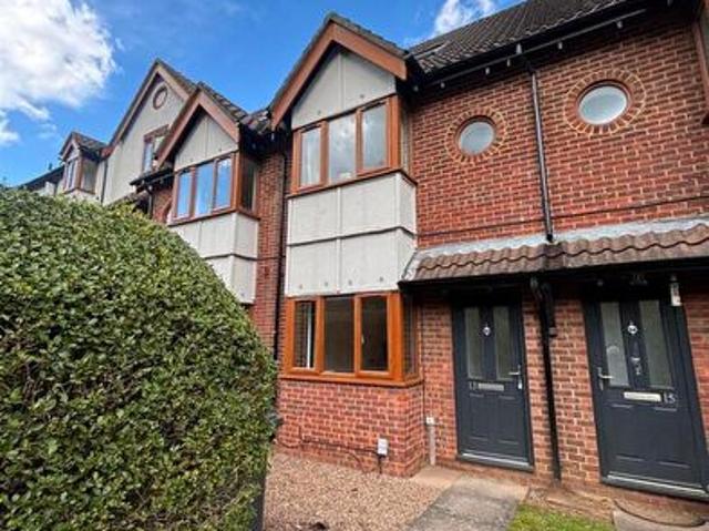1 Bedroom Apartment To Rent In Rockingham Road, Corby, NN17