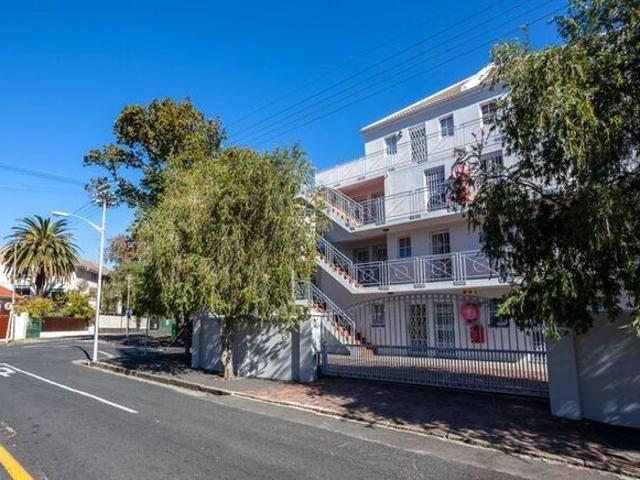 1 Bedroom apartment to rent in Rondebosch, Cape Town