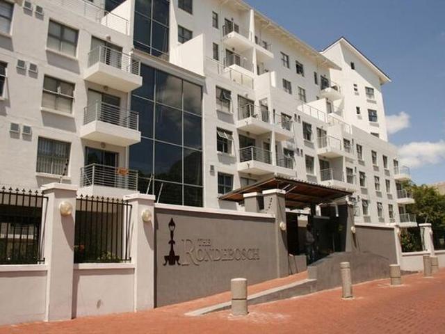 1 Bedroom apartment to rent in Rondebosch, Cape Town