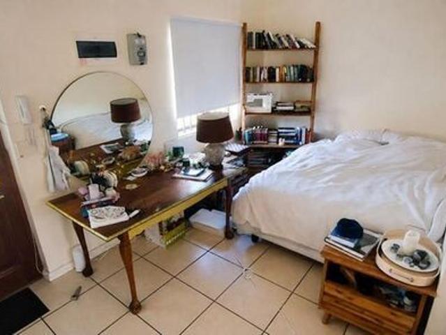 1 Bedroom apartment to rent in Rondebosch, Cape Town