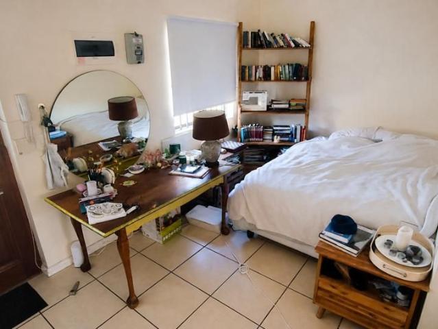 1 Bedroom apartment to rent in Rondebosch, Cape Town