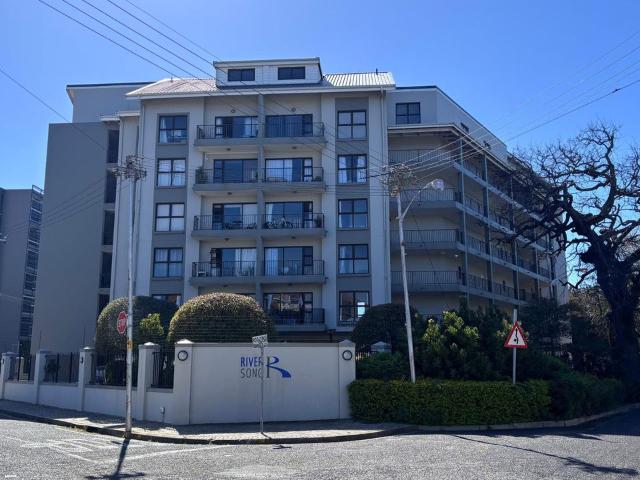 1 Bedroom apartment to rent in Rondebosch, Cape Town