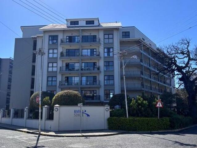 1 Bedroom apartment to rent in Rondebosch, Cape Town