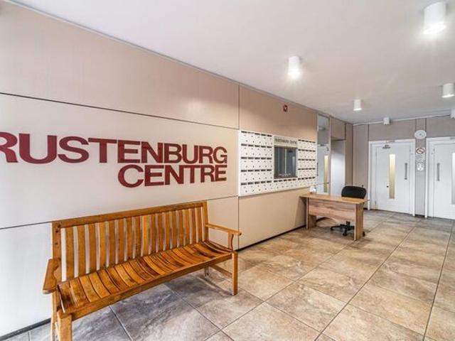 1 Bedroom apartment to rent in Rondebosch, Cape Town