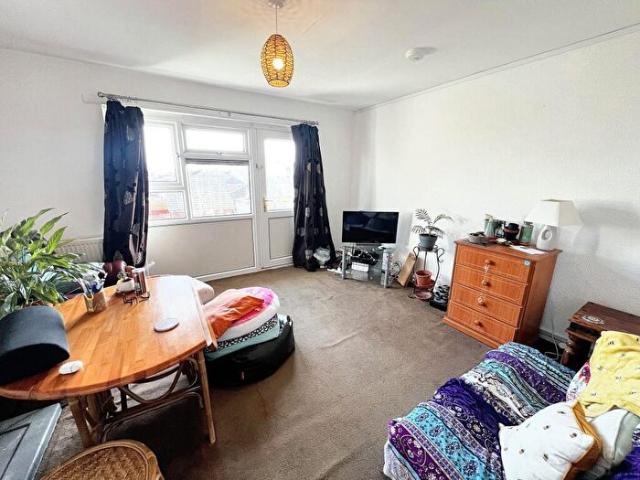 1 Bedroom Apartment To Rent In Rosemary Close, Coventry, CV4