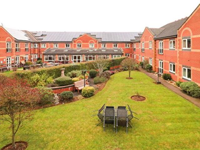1 Bedroom Apartment To Rent In Roseholme Road, Northampton, NN1