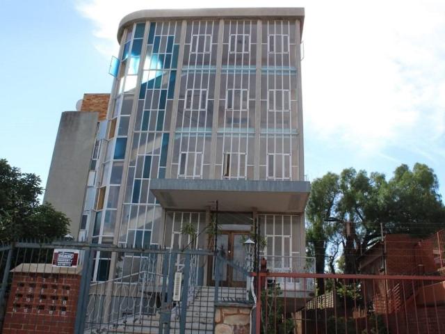 1 Bedroom apartment to rent in Raumarais Park, Sandton