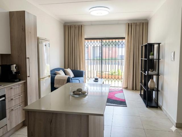 1 Bedroom Apartment to Rent in Randpark Ridge