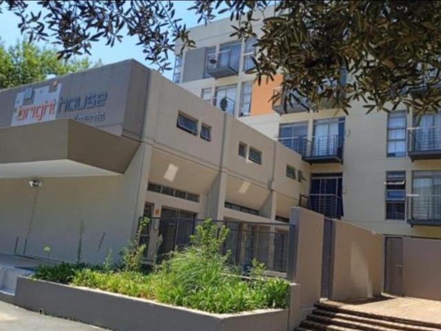 1 Bedroom Apartment to Rent in Richmond
