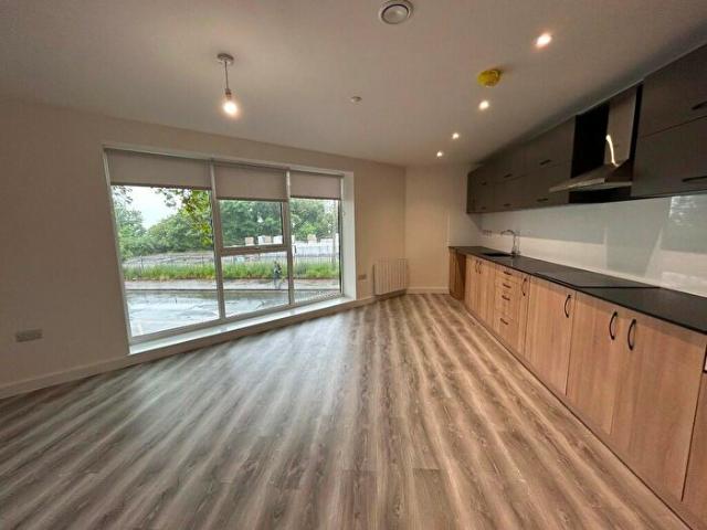 1 Bedroom Apartment To Rent In Woodborough Road, Nottingham, Nottingham City, NG3
