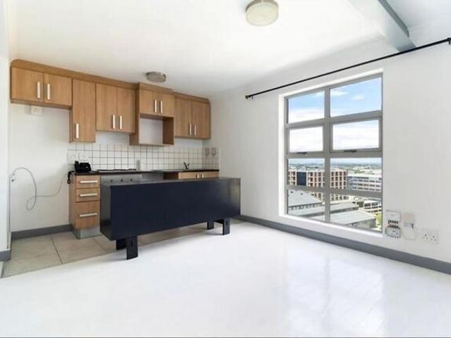1 Bedroom apartment to rent in Woodstock, Cape Town