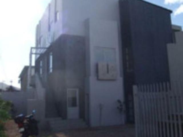 1 Bedroom Apartment to Rent in Woodstock