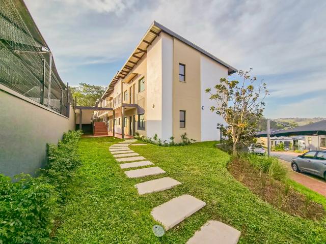 1 Bedroom Apartment To Rent in Waterfall