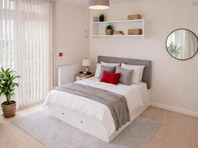 1 Bedroom Apartment To Rent In Watkin Road, Freemans Meadow, Leicester, LE2