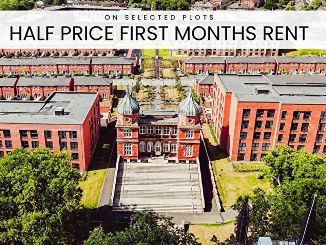 1 Bedroom Apartment To Rent In Walton House, DE1