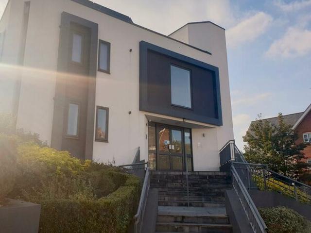 1 Bedroom Apartment To Rent In Walton Street, Aylesbury, HP21