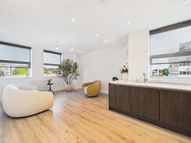 1 Bedroom Apartment To Rent In Warwick Road, Solihull, B91