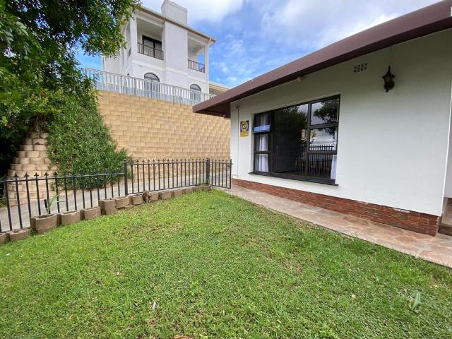 1 Bedroom apartment to rent in Welgemoed