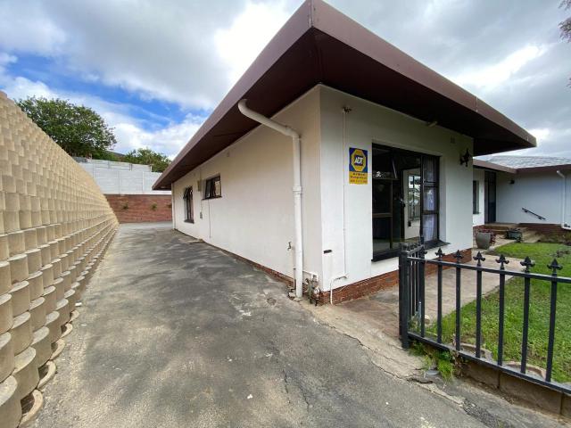 1 Bedroom apartment to rent in Welgemoed