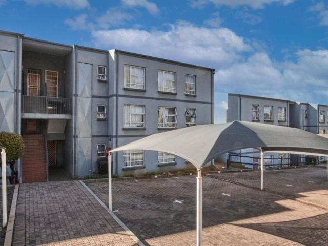 1 Bedroom apartment to rent in Westdene, Johannesburg
