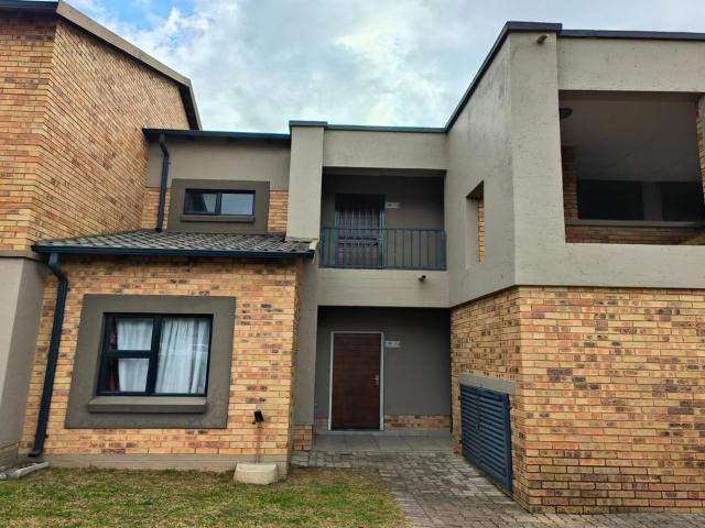 1 Bedroom apartment to rent in Whiteridge, Roodepoort