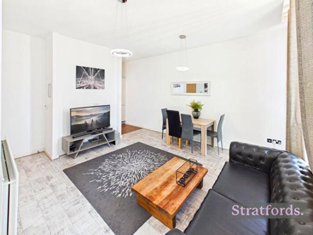 1 Bedroom Apartment To Rent In Witan Gate, Milton Keynes, MK9