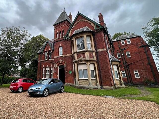 1 Bedroom Apartment To Rent In Wicklow Lodge Apartments, Burton Road, Melton Mowbray, LE13