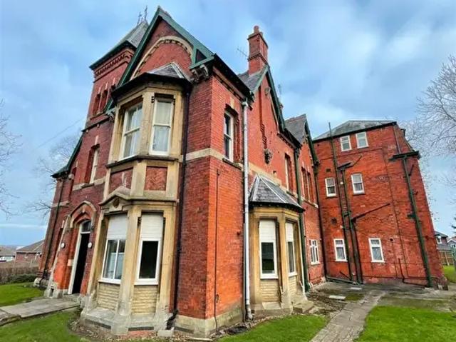 1 Bedroom Apartment To Rent In Wicklow Lodge, Burton Road, Melton Mowbray, LE13