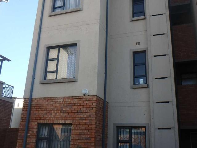 1 Bedroom Apartment to rent in Wilgeheuwel
